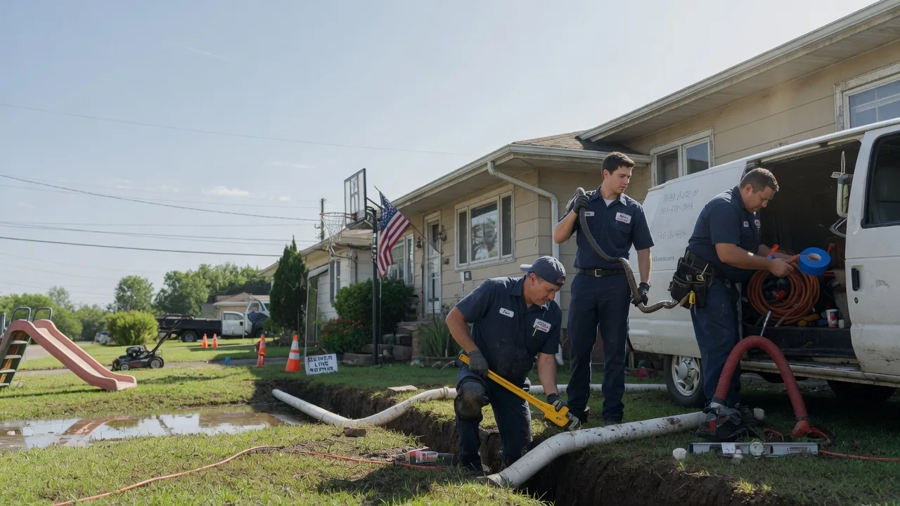 Toilet Installation in La Grange, KY near me